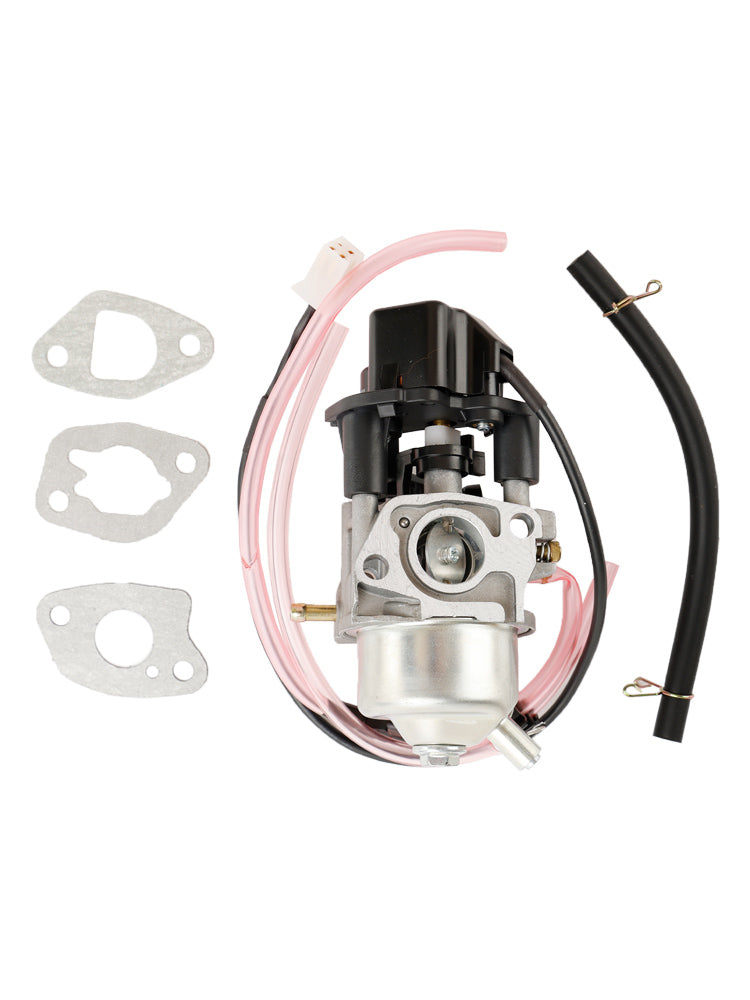 HONDA EU3000 W/ Gaskets EU3000i 2000i EU3000is Generator Carburetor Carb 16100ZL0D66 16100Z0VD12