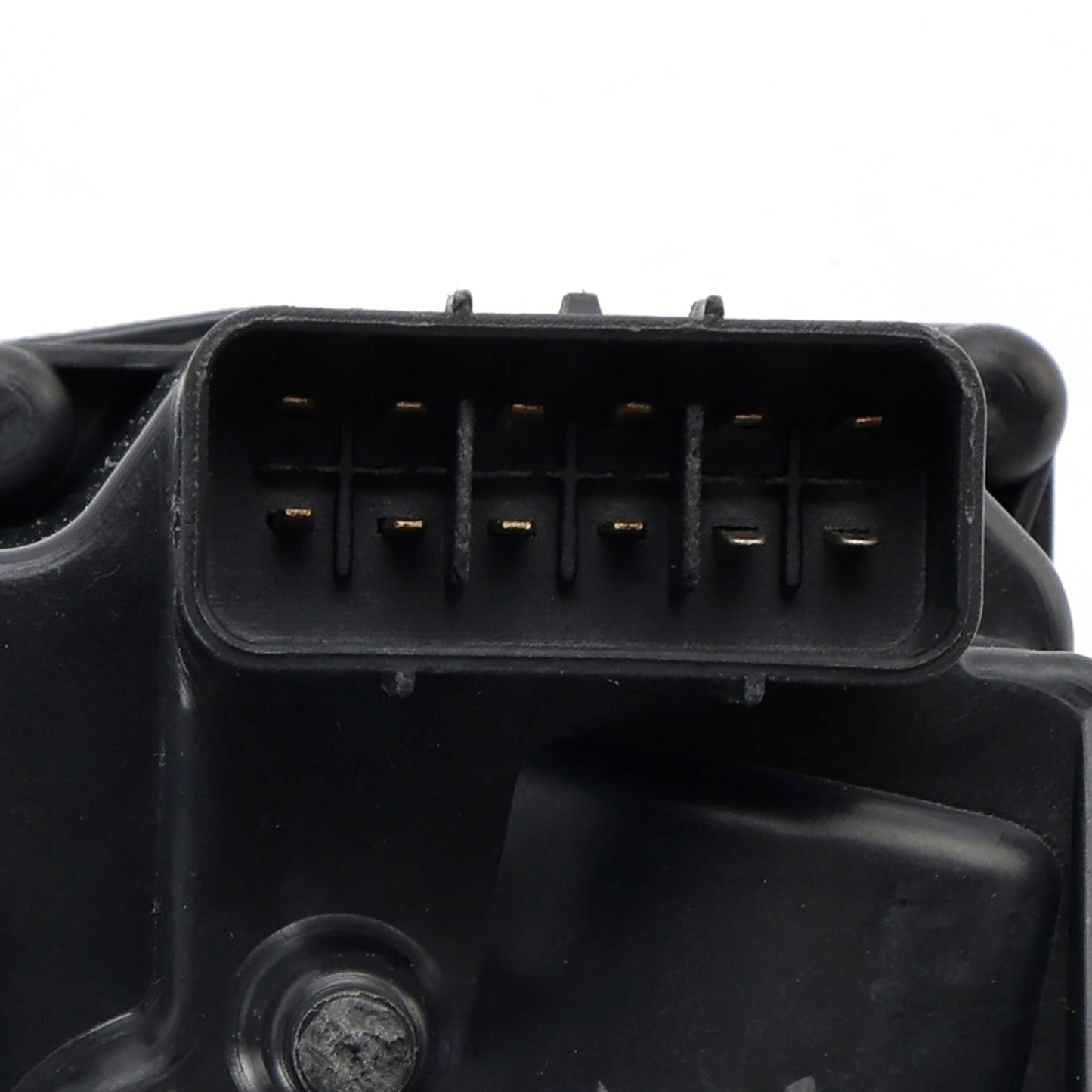 2003-2009 Toyota 4Runner 4WD Engine 1GRFE 2UZFE Transfer Case Motor 3641060093 3641060090