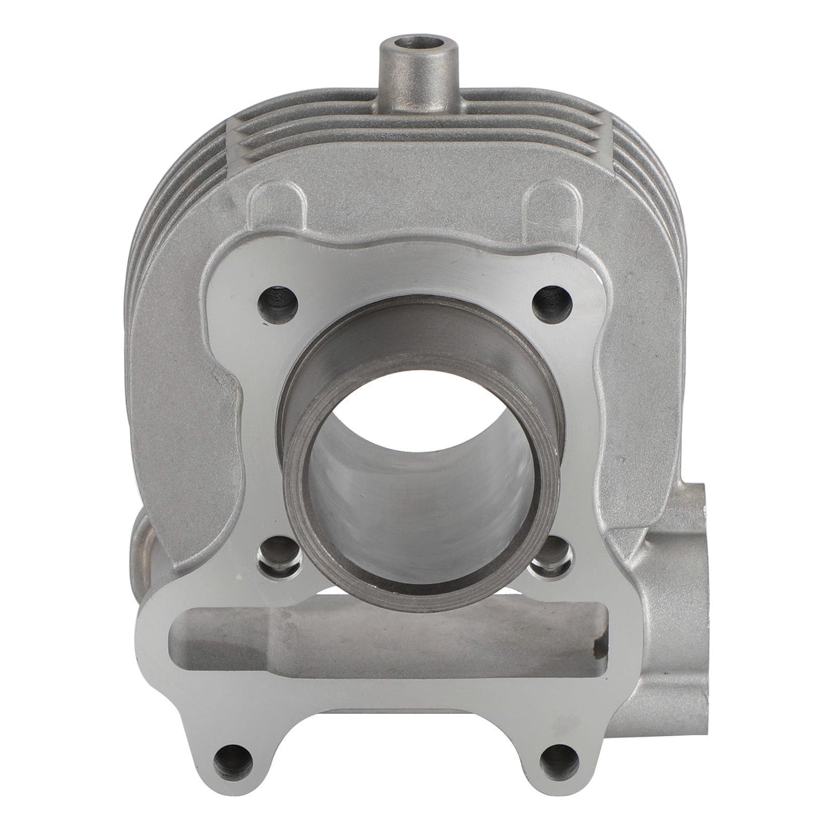 Cylinder Barrel Block Piston Gasket Assy For Suzuki Lets 4 Address V50 V50G