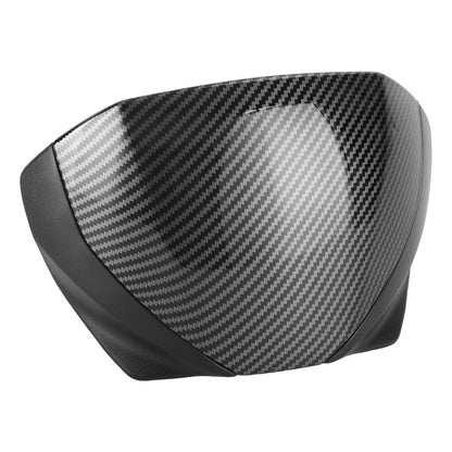 Front Screen Windshield Fairing Windscreen Deflector For Trident 660 2021+