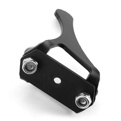 Ducati Panigale 899 959 1199 Kickstand side stand enlarger column auxiliary
