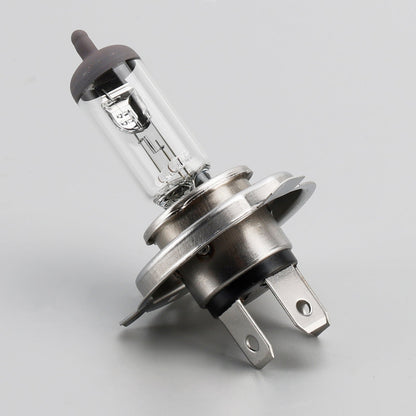 OSRAM Motorcycle Lamp Rallye HS1PX43T 12V 45/40W 62185RL