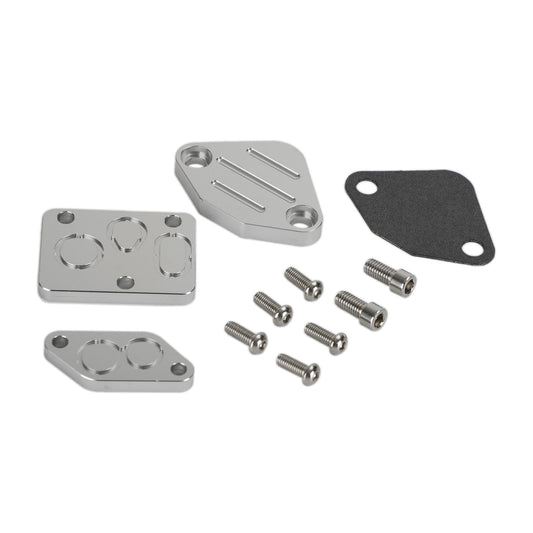 1992-1997 Acura Intergra EGR Delete Block Off Plate Air Boost