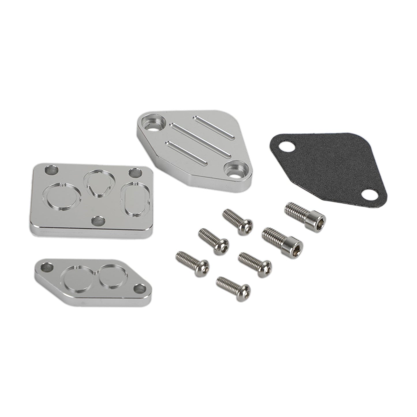 1994-1997 Honda Accord VTEC EGR Delete Block Off Plate Air Boost