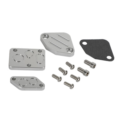 1994-1997 Honda Accord VTEC EGR Delete Block Off Plate Air Boost
