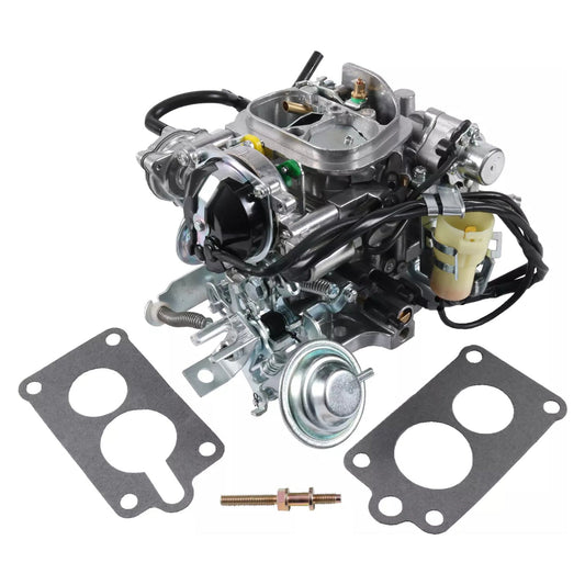 1981-1995 Toyota Pickup 22R engine Carburetor Carb 21100-35520