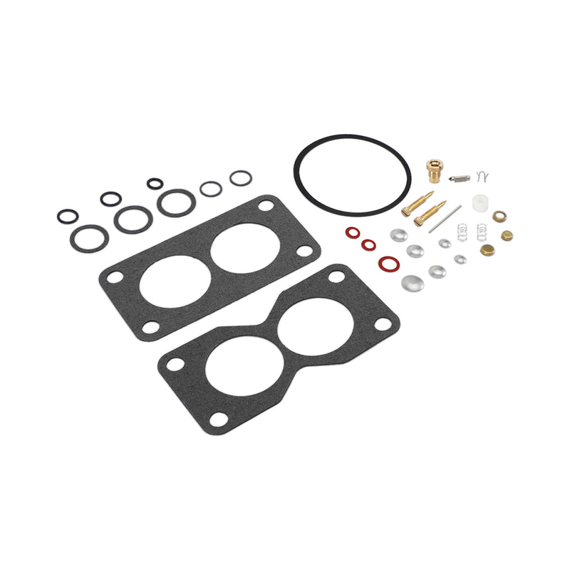 Carburetor Kit Fits John Deere 50 520 530 60 630 720 W/ Marvel-Schebler Carb