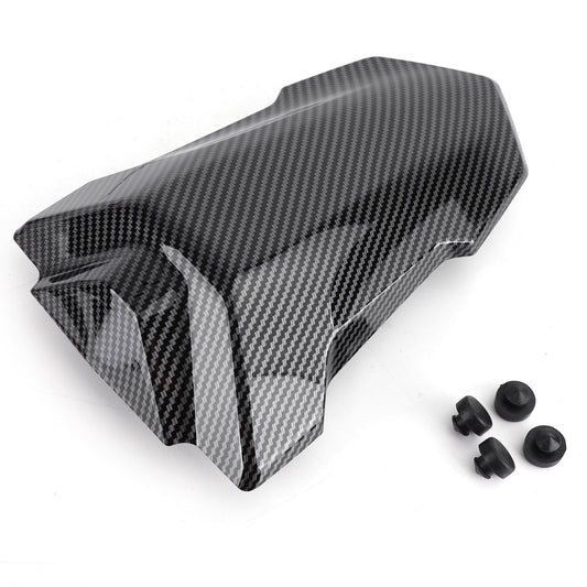 2019-2022 BMW S1000RR Carbon Motorcycle Rear Seat Cover Tail Cowl Fairing