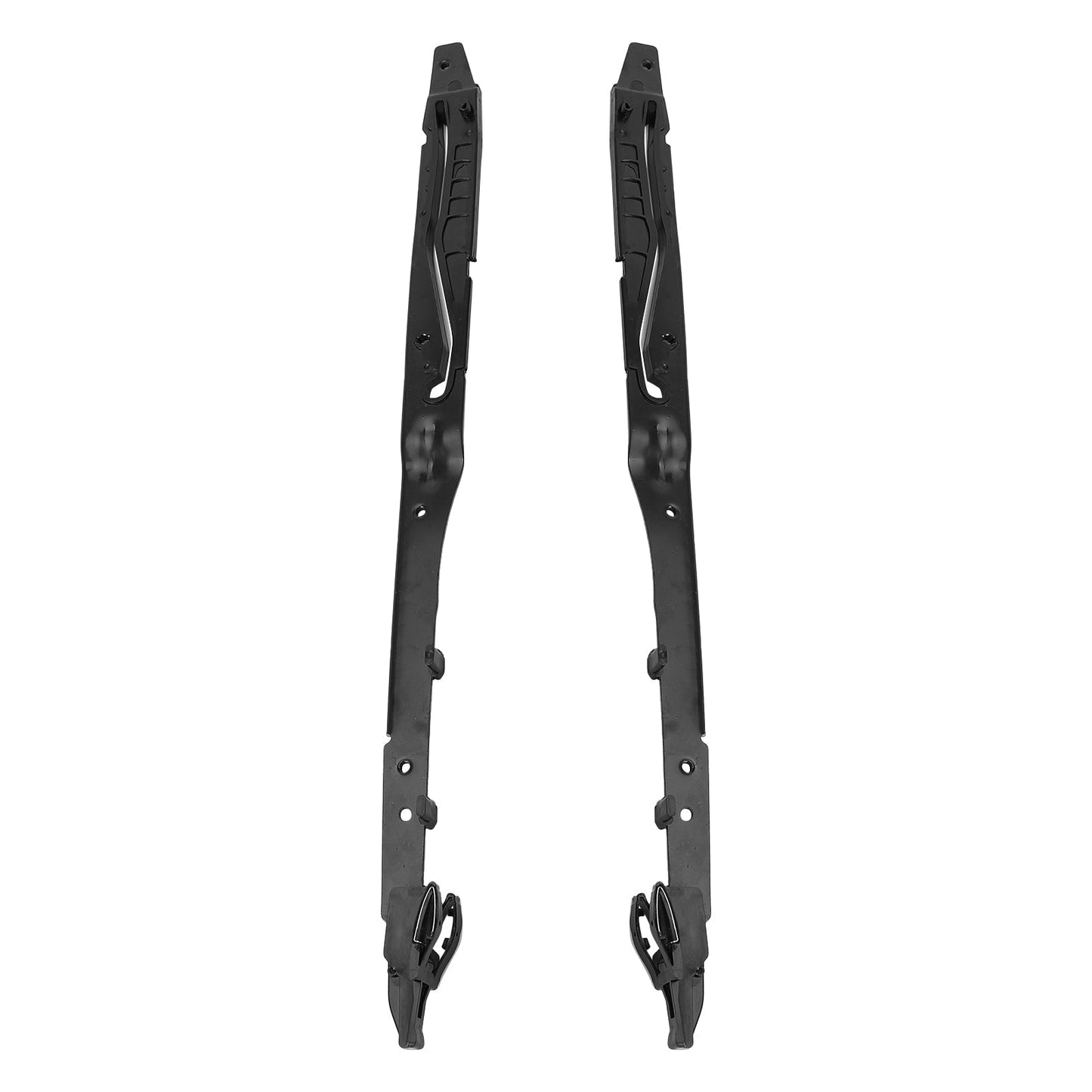 2017-2019 Ford F250 F350 F450 FL3Z-1651071-A FL3Z-1651071-B Sunroof Track Assembly Repair Kit