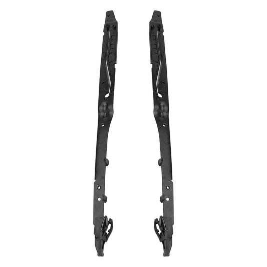 2015-2020 Ford F150 FL3Z-1651071-A FL3Z-1651071-B Sunroof Track Assembly Repair Kit