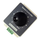 DC 10-60V 10-20A Pulse Width Modulator PWM Waterproof DC Motor Speed Controller