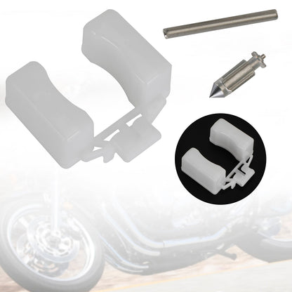 81 Honda CM400C-B 400 CM400C Custom Street Carburetor Rebuild