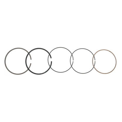 2013-2020 Honda NSS 300 Forza & 2007-2020 SH 300 i Cylinder Piston Gasket Kit