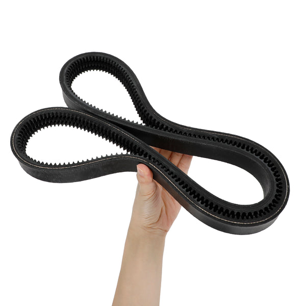Drive Belt 6660994 Fits For Bobcat Skid Steer Loader 753 763 773 7753