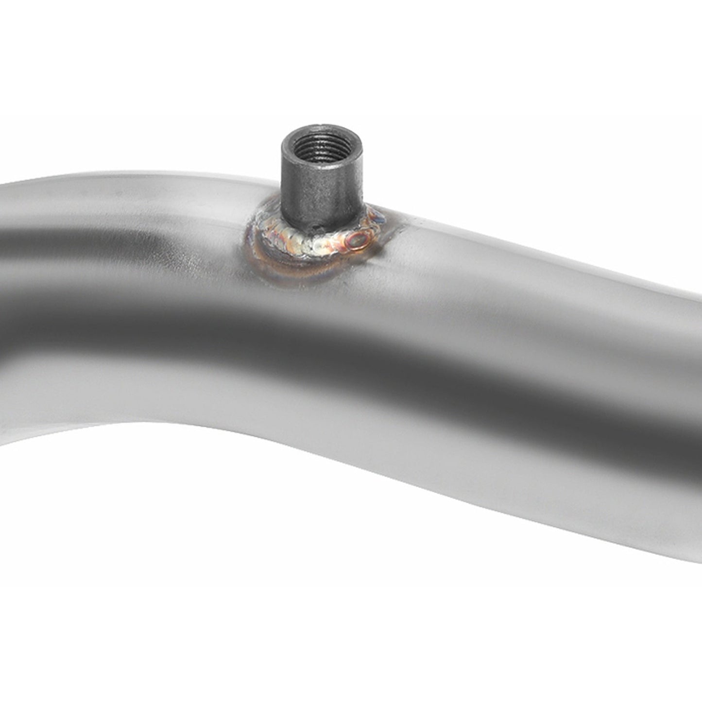 2008-2010 Ford F250 F350 F450 F550 Super Duty 6.4L Turbo Diesel Turbocharger Y-Pipe Up-Pipe w/Hardware