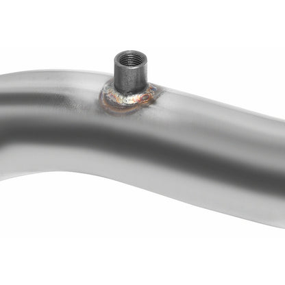 2008-2010 Ford F250 F350 F450 F550 Super Duty 6.4L Turbo Diesel Turbocharger Y-Pipe Up-Pipe w/Hardware