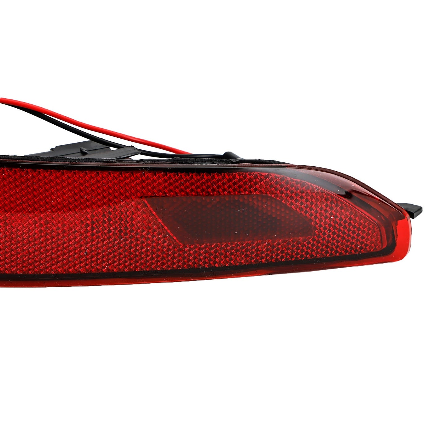 2016-2023 AUDI Q7 Right Rear Bumper Tail Lamp Fog Lamp Assembly 4M0945096A