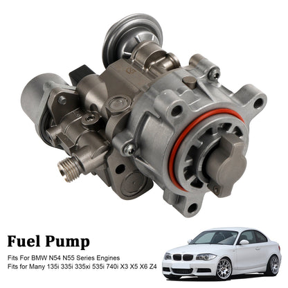 2008-2012.02 BMW 135i 535i #13517616170 High Pressure Fuel Pump