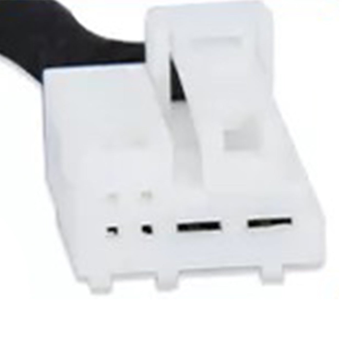 2016-2018 Chevrolet Camaro Cruze Impala Malibu Wireless Charging Module Adapter Harness 13521066