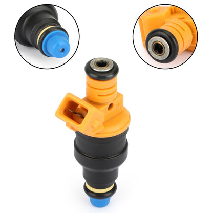 BMW 535 635CSI 735 L6 L7 1PCS 0280150714 Fuel Injector Connectors