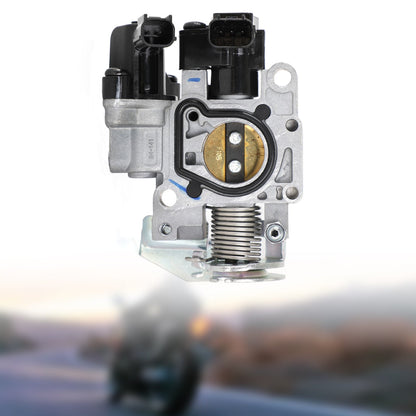 16400-KZR-601 Throttle Body Assembly Fit Honda Vario 125 FI/I Helm-IN