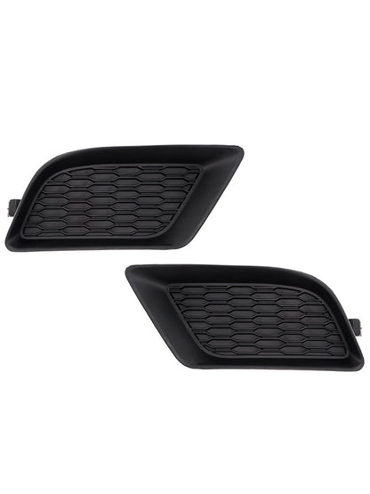 2011 Dodge Charger R/T Road & Track 2PCS Fog Light Cover 68092570AA 68092571AA