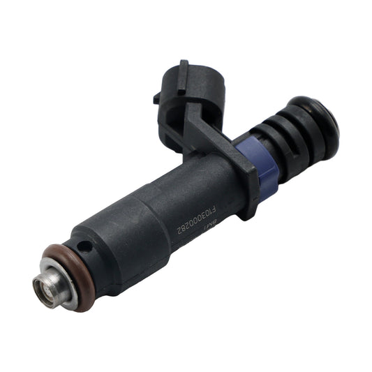 2006.12-2014.12 Skoda Fabia II 1.2L Fuel Injectors 03D906031G