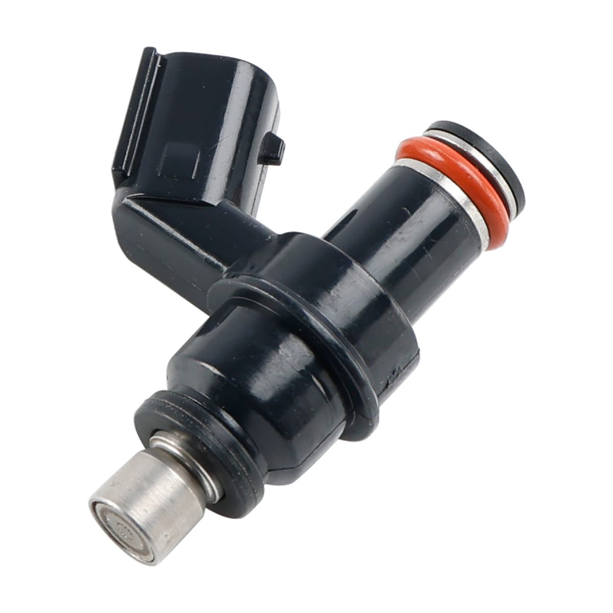 4PCS 15710-21H00 Fuel Injectors 1571021H00 For Suzuki GSXR1000 07-16 GSX1300R 08-20