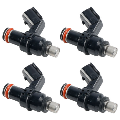 Suzuki Hayabusa GSX1300R 2008-2020 4PCS 15710-21H00 Fuel Injectors 1571021H00
