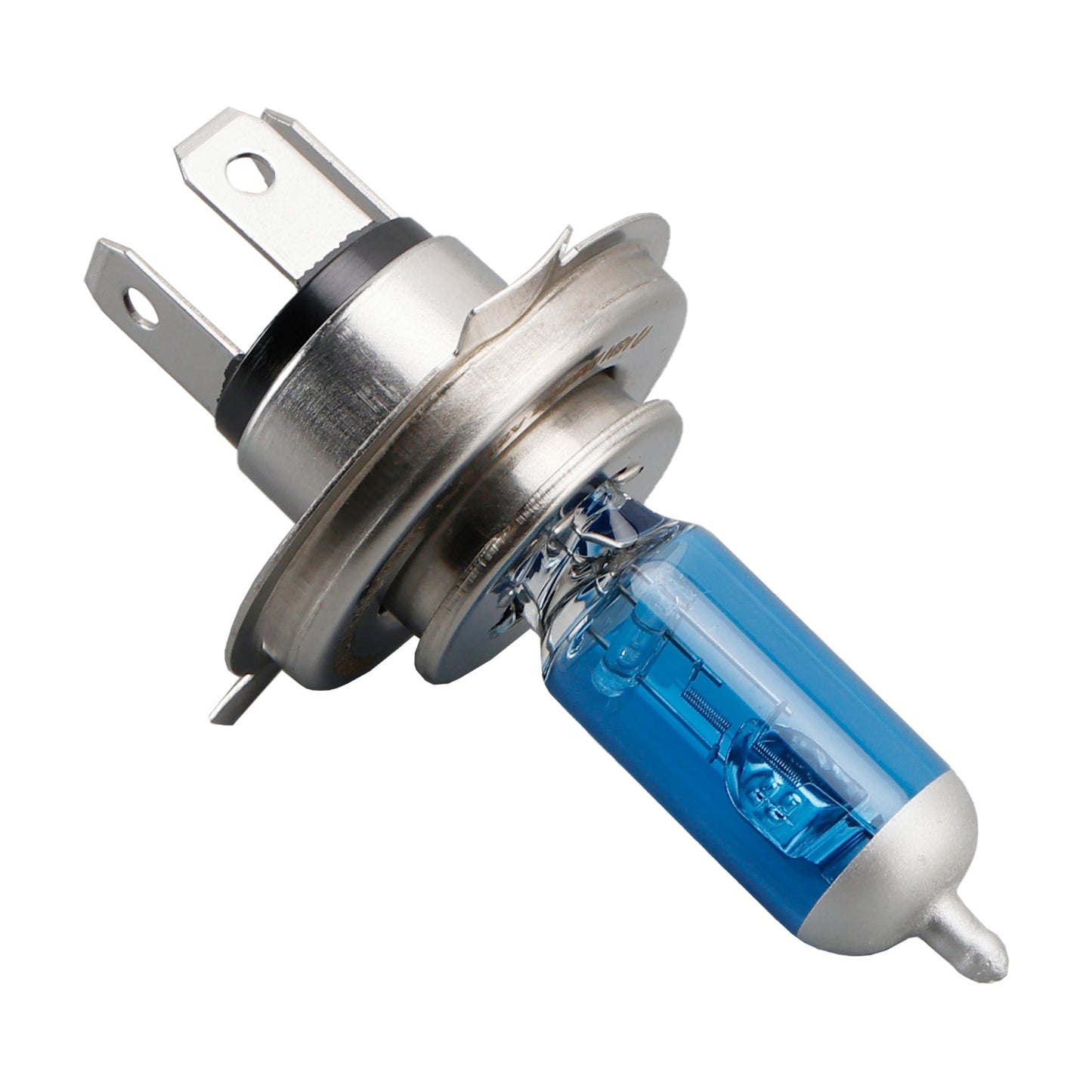 OSRAM Motorcycle Lamp Cool Blue Hyper HS1 PX43T 12V 45/40W 62185CBH-01B