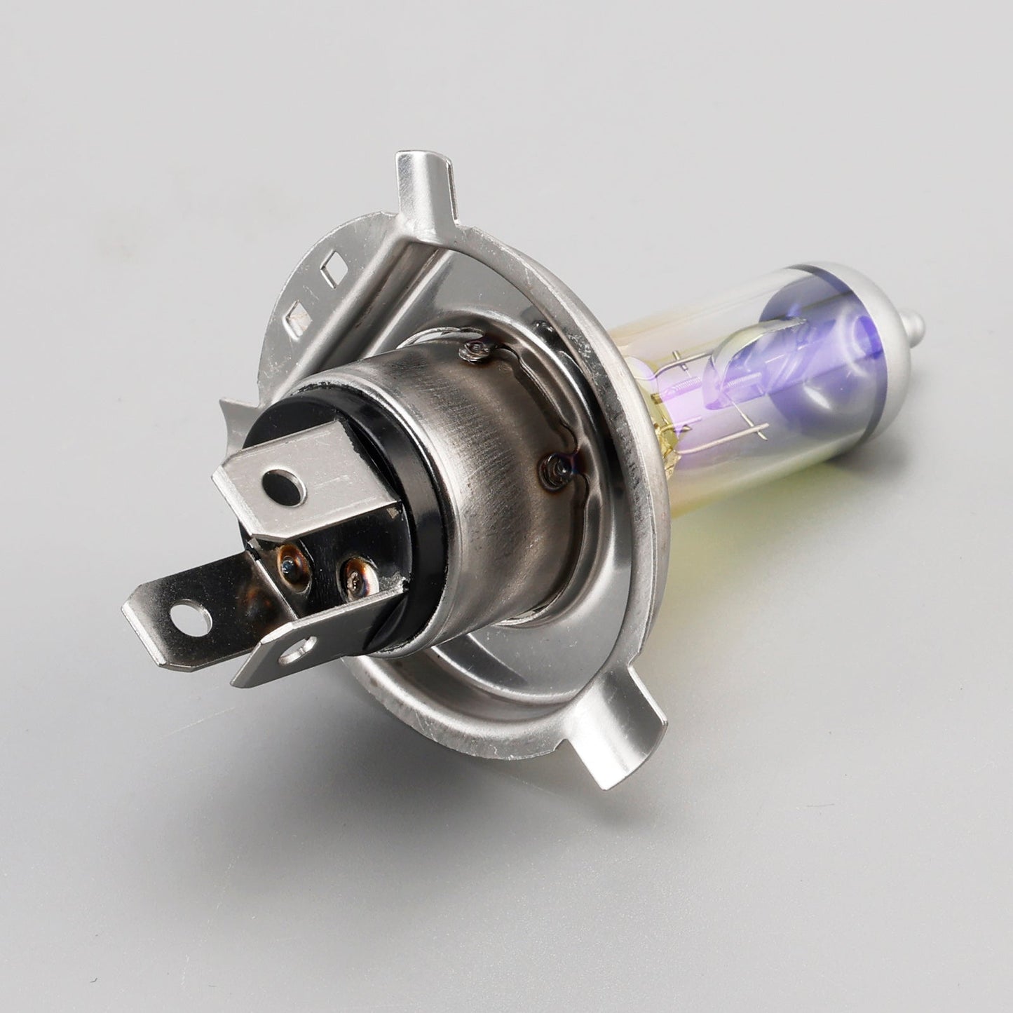 OSRAM Motorcycle Lamp Allseason HS1 PX43T 12V 35/35W 64185ALS