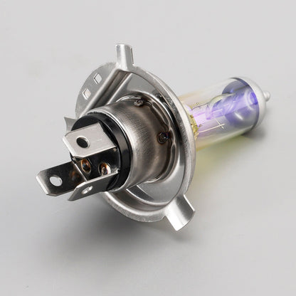 OSRAM Motorcycle Lamp Allseason HS1 PX43T 12V 35/35W 64185ALS
