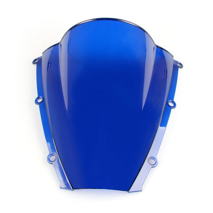 Honda CBR600RR F5 2003-2004 Windshield WindScreen Double Bubble