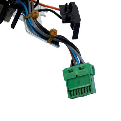 2007-2010 Nissan Sentra L4 2.0L MR20DE Engine/ 2.5L QR25DE Engine CVT Transmission Solenoid Valve Kit 33446-JF011 203452A 33435J