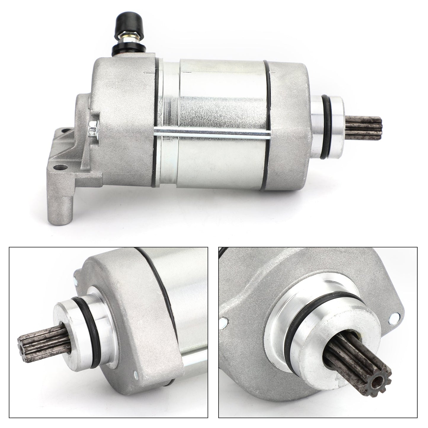 Yamaha Stator Starter Fit For Yamaha YZF-R1 R1 RaceBase 2007-2008 YZF-R1 R1S Limited Edition 2006 YZF-R1 R1 50th Anniversary Edition 2006 Champoo