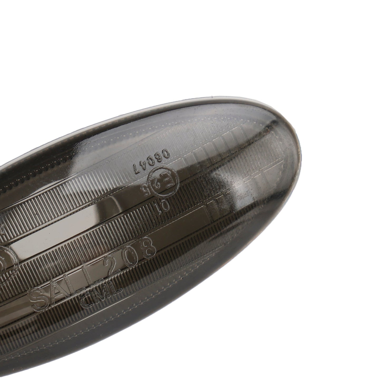 2014-up Nissan NP300 Smart Forfour W453 2X Amber/Smoked Side Marker Lamp Turn Signal Light Housing 26160-8990A