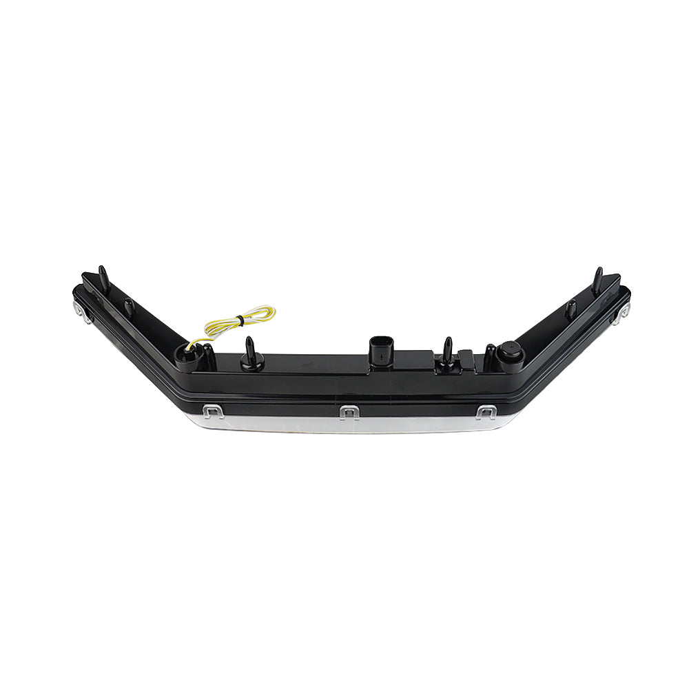 2884346 Front Turn Signature Accent Light for Polaris RZR PRO XP/4 Turbo R 20-24 Champoo