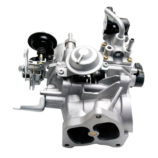 1999-2003 Lexus RX300 3.0L Throttle Body With TPS Sensor 22210-20130