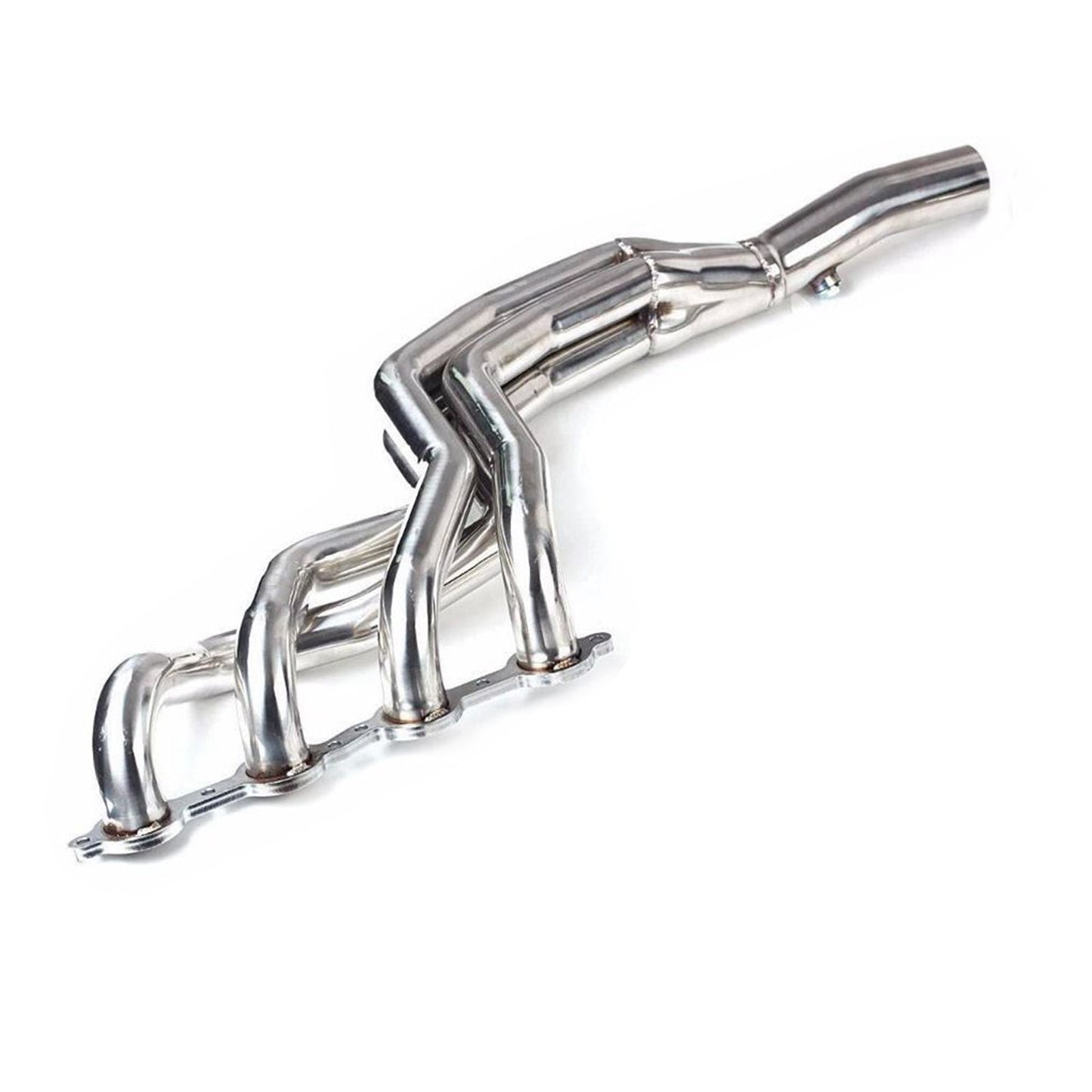 2010-2013 Chevrolet Camaro SS 6.2L V8 Pair Exhaust Manifold Headers