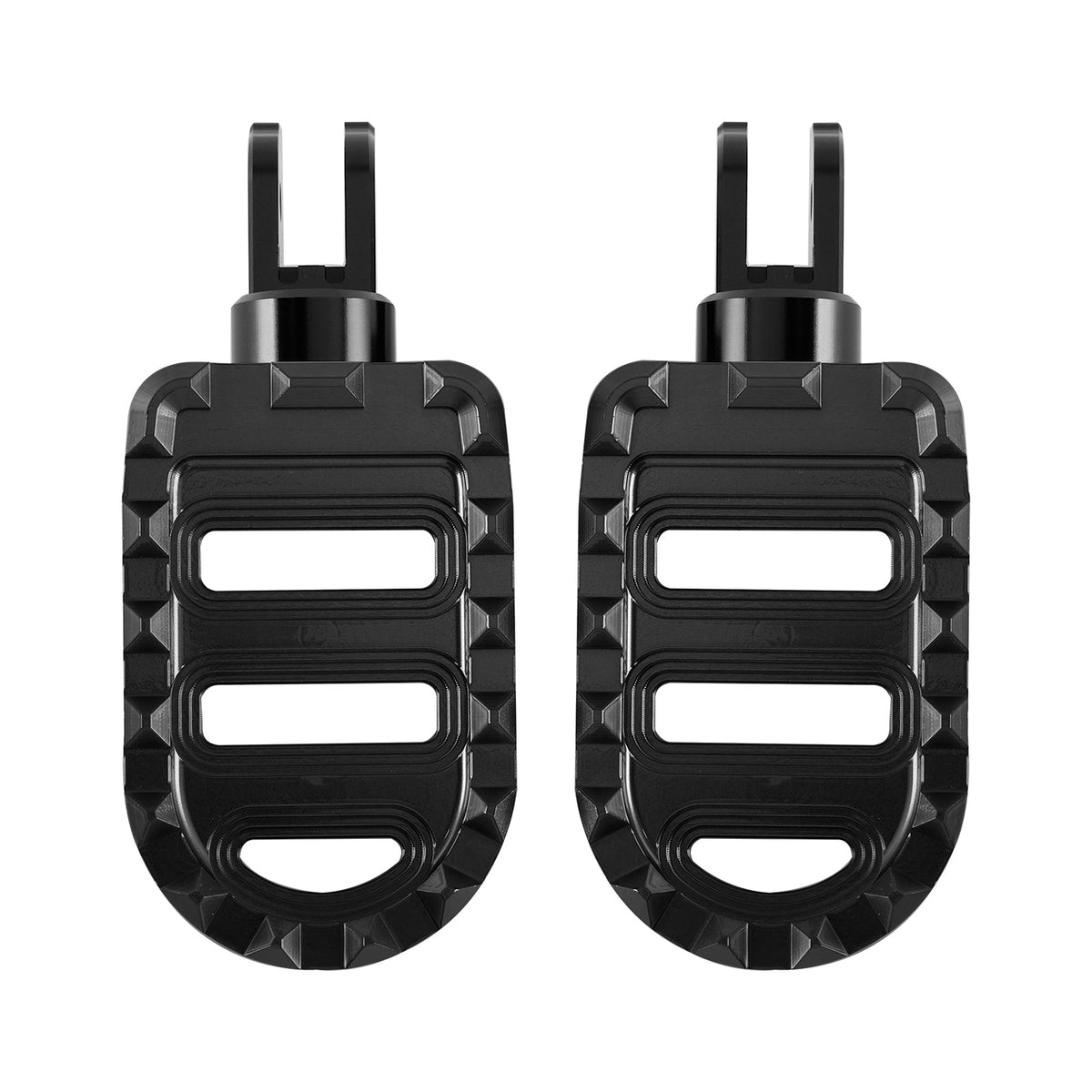 DUCATI Diavel S 11-23 & V4 24- Front Footrests Foot Peg
