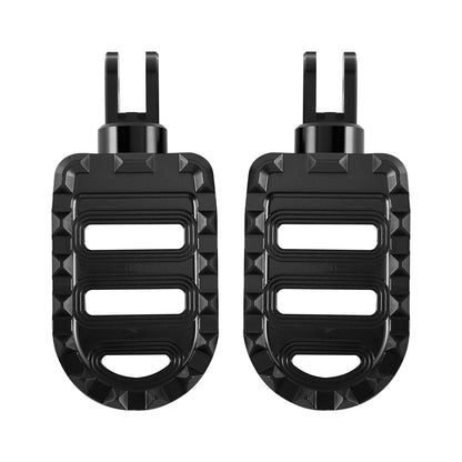 DUCATI Diavel S 11-23 & V4 24- Front Footrests Foot Peg