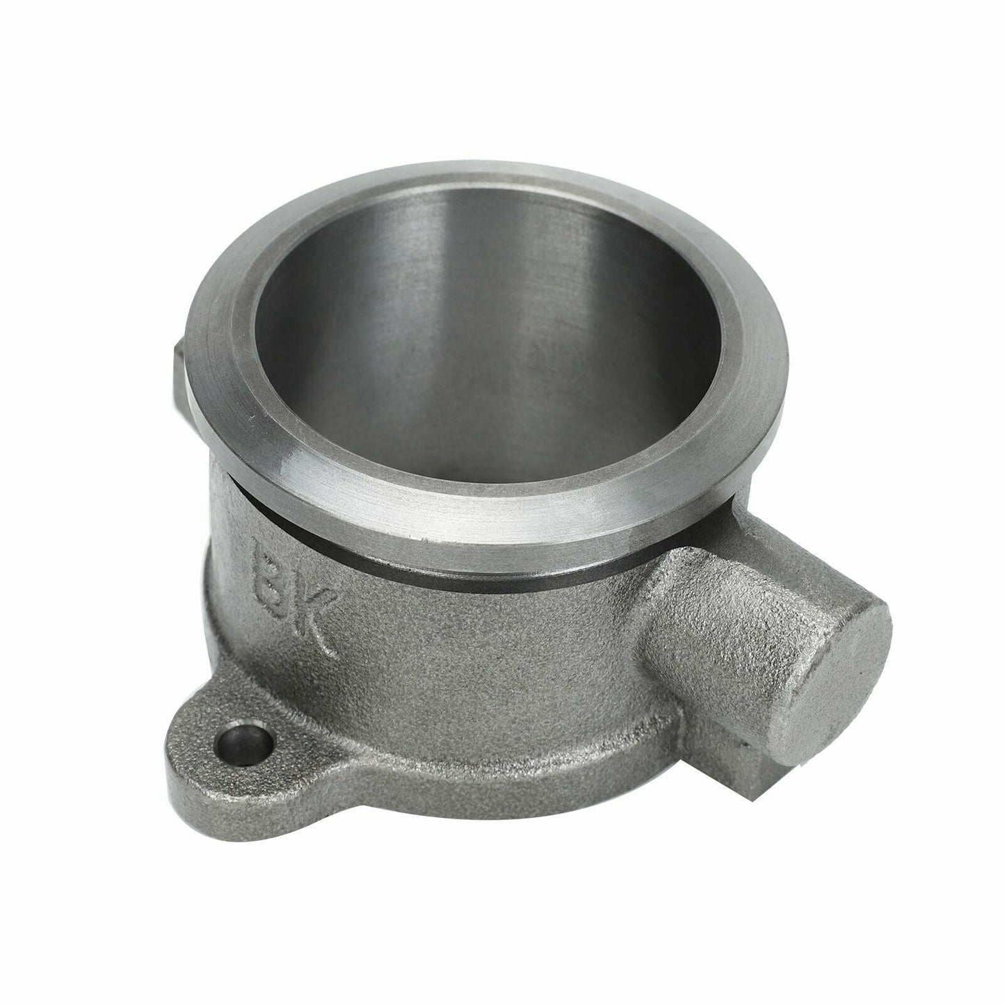 1994.5-1997 Ford 7.3L Powerstroke Diesel Non-EBP Turbo Pedestal & Exhaust Housing