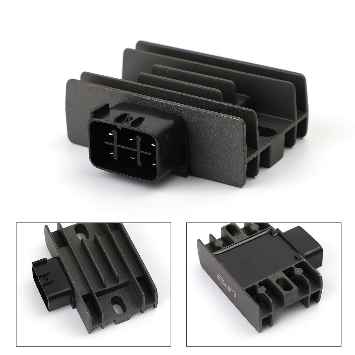 Husqvarna TC449 USA 2012-2013 Voltage Regulator Rectifier