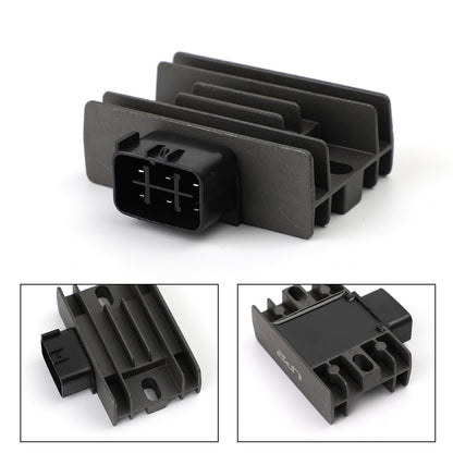 Husqvarna TC449 USA 2012-2013 Voltage Regulator Rectifier