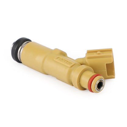 1Pcs Fuel Injectors 23250-22030 Fit Toyota 2ZZ-GE Corolla Celica Lotus 1999-2008