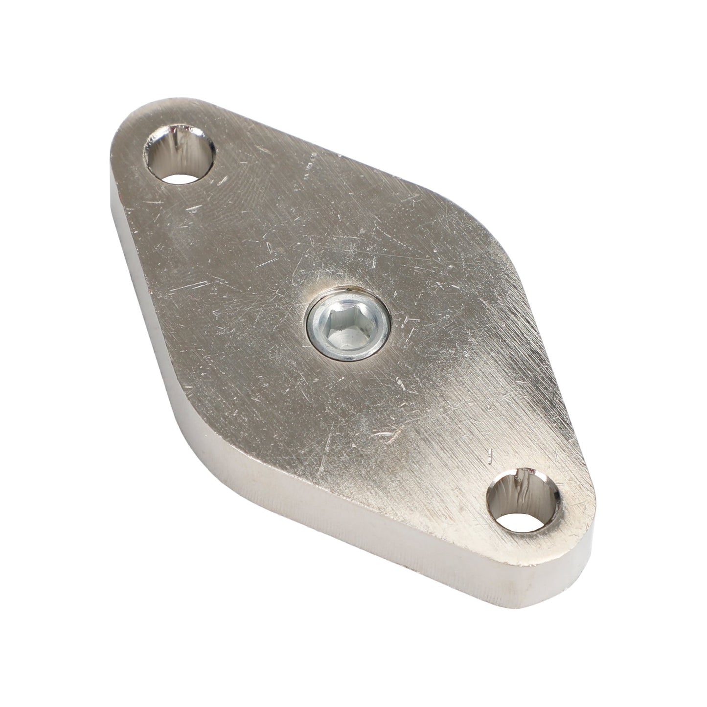 2018-2019 Ford F150 3.0L Powerstroke Diesel EGR Valve & Cooler Delete Kit