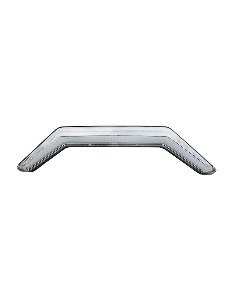 2884346 Front Turn Signature Accent Light for Polaris RZR PRO XP/4 Turbo R 20-24 Champoo
