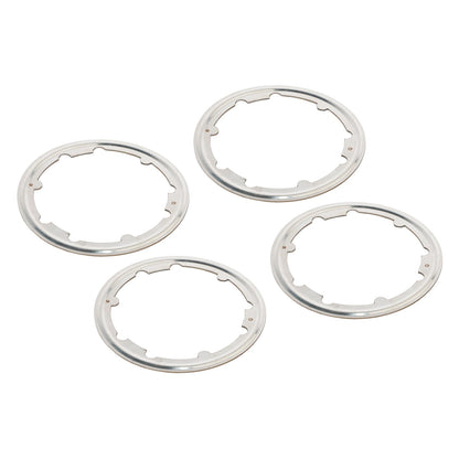Cummins ISX Engines 4x Exhaust Gasket 3104230 3101917