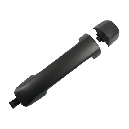 2007-2014 Toyota FJ Cruiser 2x Black Exterior Door Handle 69210-0C010 69217-0C010