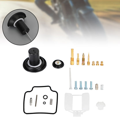 Honda CN/CH250 Helix/FUSION 250 Big ship22 Carburetor Carb Rebuild Kit